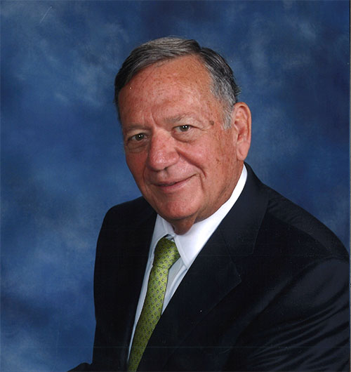Richard R. Swann